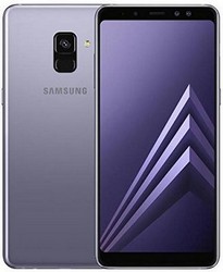 Замена стекла на телефоне Samsung Galaxy A8 (2018) в Саратове
